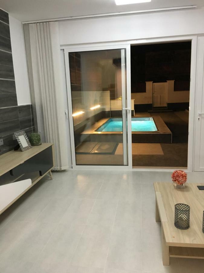 Boulevard La Zenia Villa Playa Flamenca Exterior foto