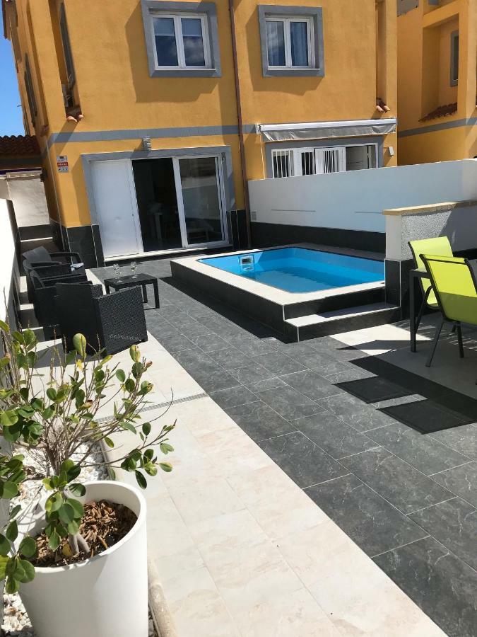 Boulevard La Zenia Villa Playa Flamenca Exterior foto