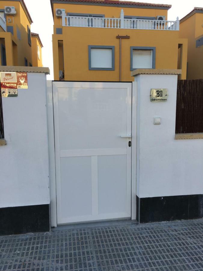 Boulevard La Zenia Villa Playa Flamenca Exterior foto